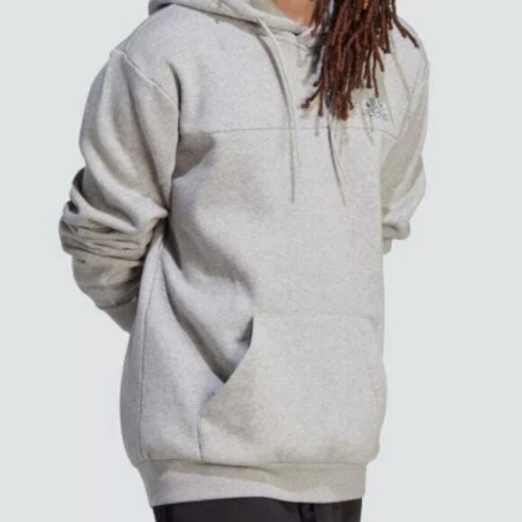 Adidas Stadium Fleece Men’s  Hoodie Size 2XL - Picture 6 of 6